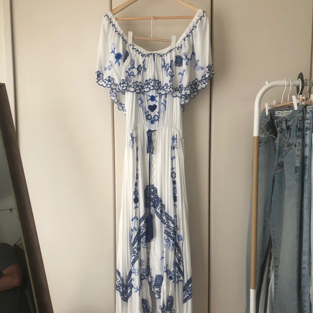 Fillyboo Dress